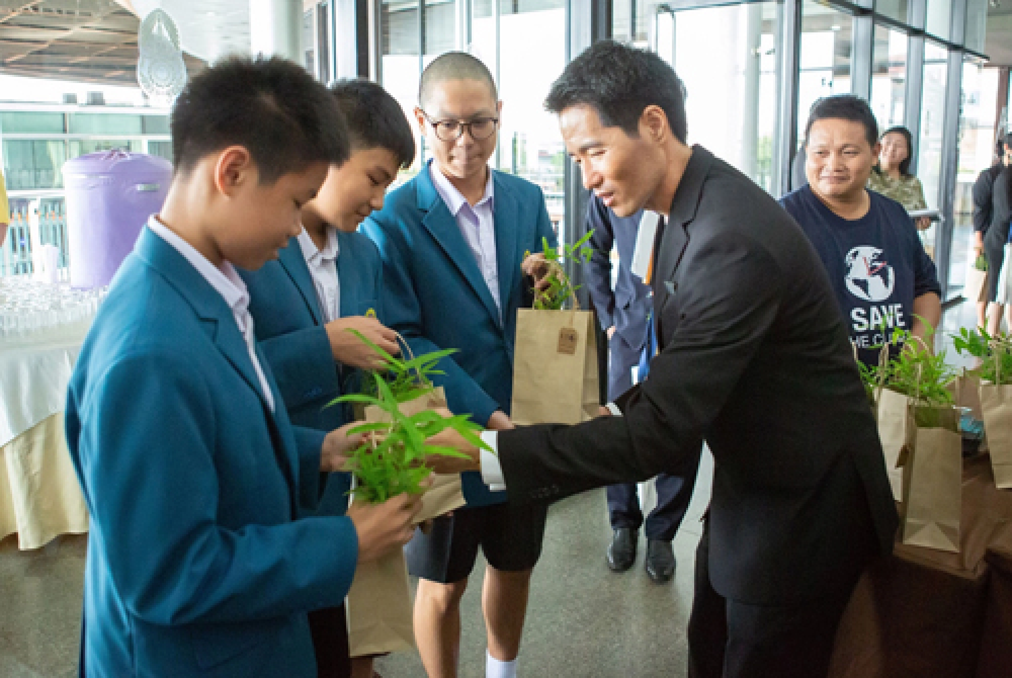 Is our use of the Internet to blame for climate change?