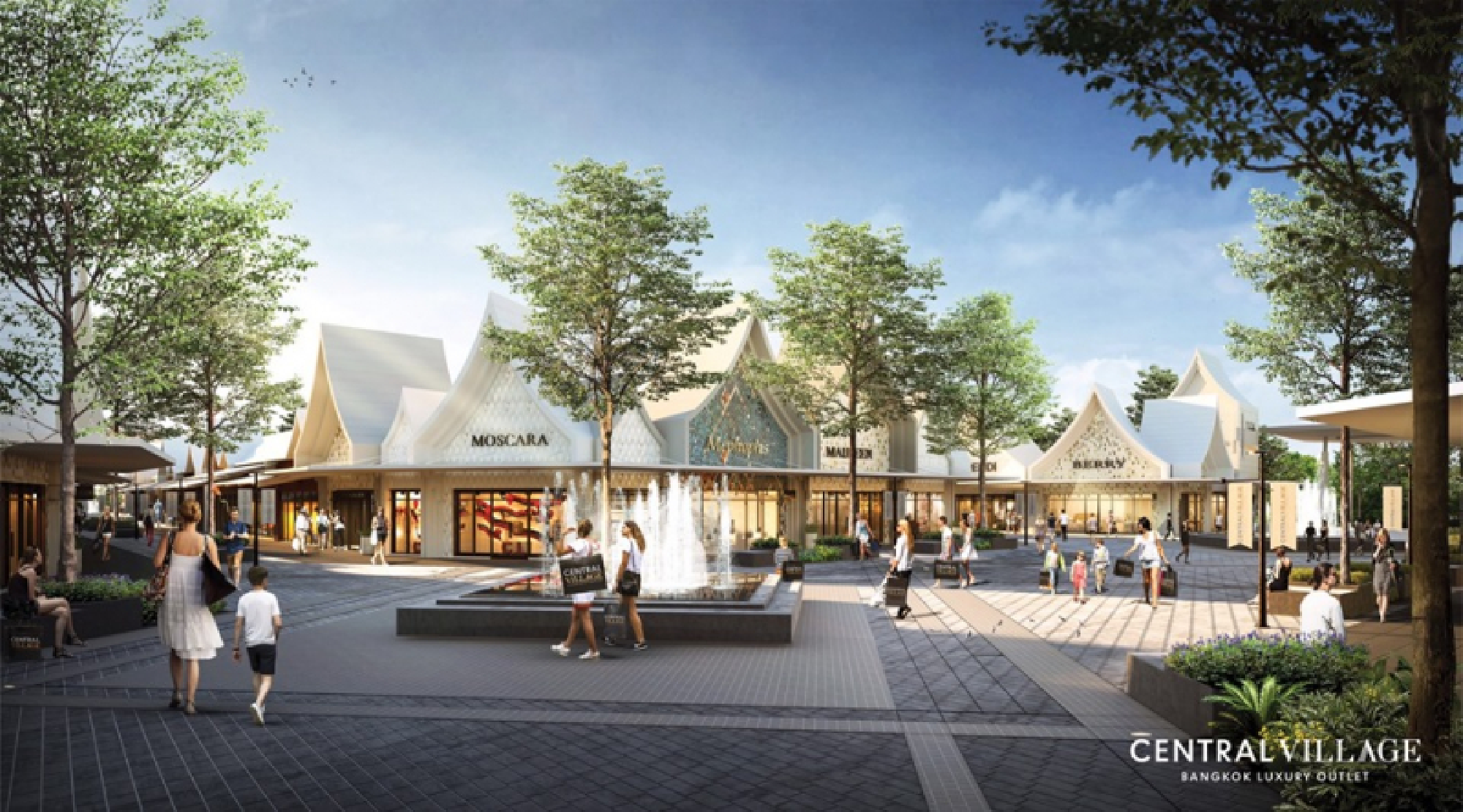 ‘All regulations followed’ for Central Village aerotropolis: CPN