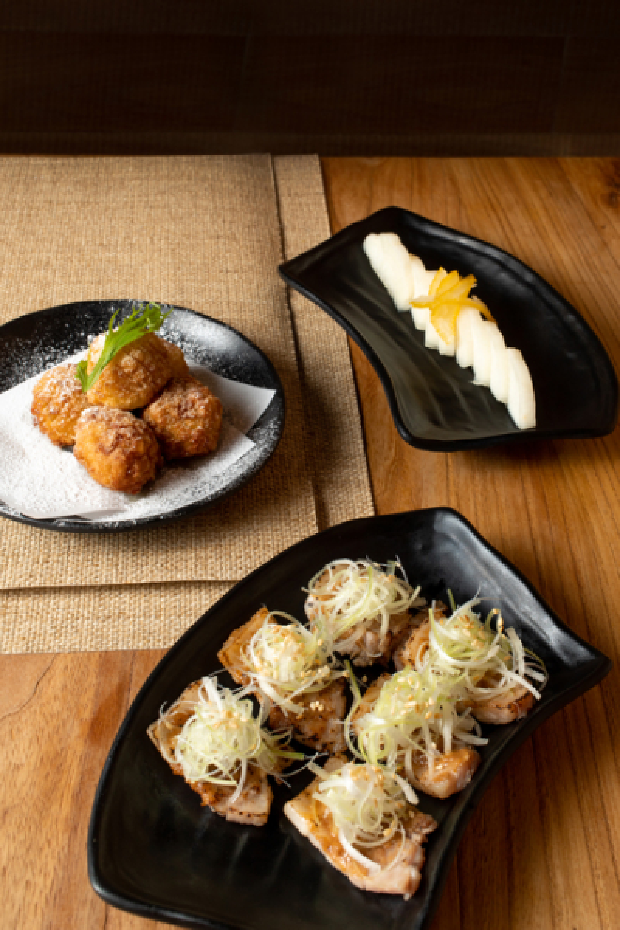 It’s all in the broth