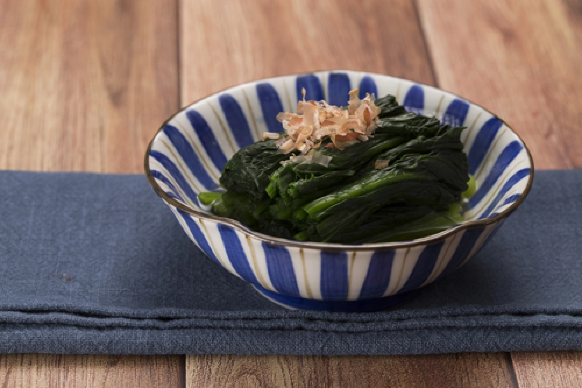 It’s all in the broth