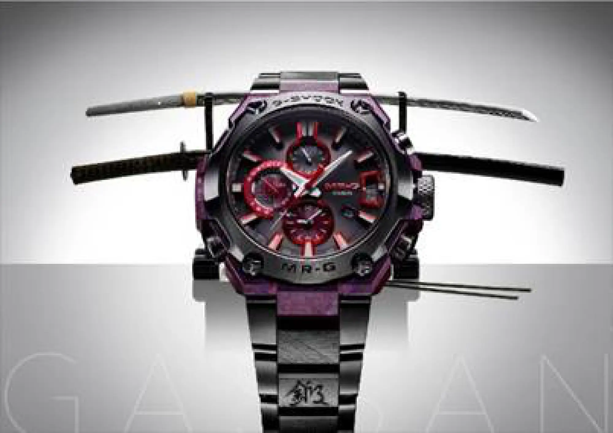 Casio’s big Beasts make rare appearance on Thai shores 