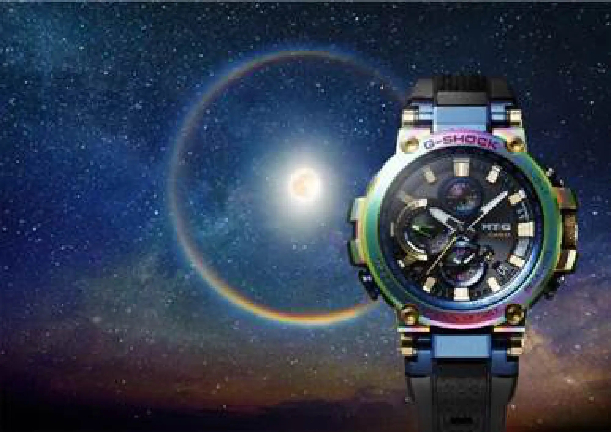 Casio’s big Beasts make rare appearance on Thai shores 