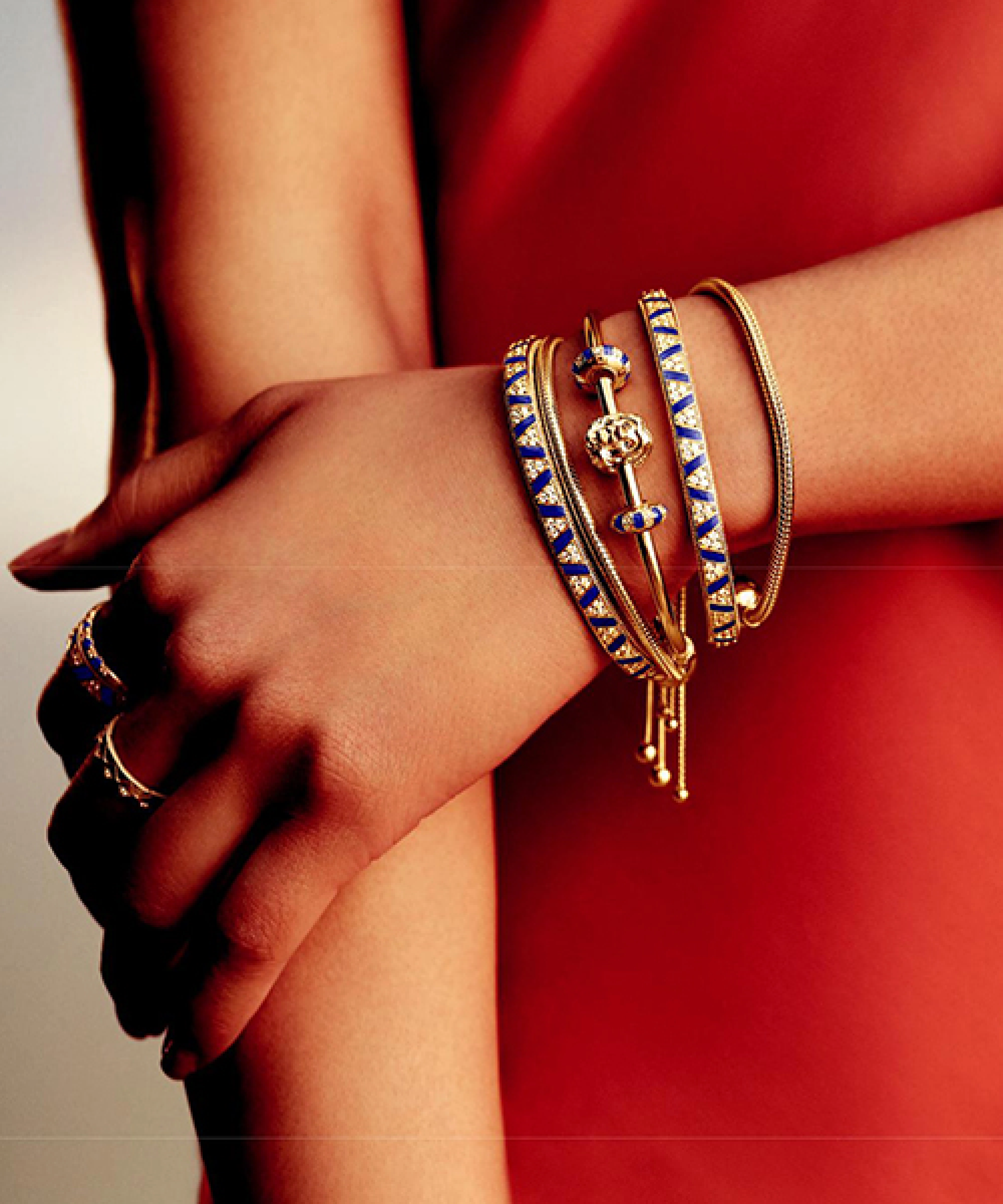 Pandora’s jewellery roars to celebrate of Disney’s ‘The Lion King’