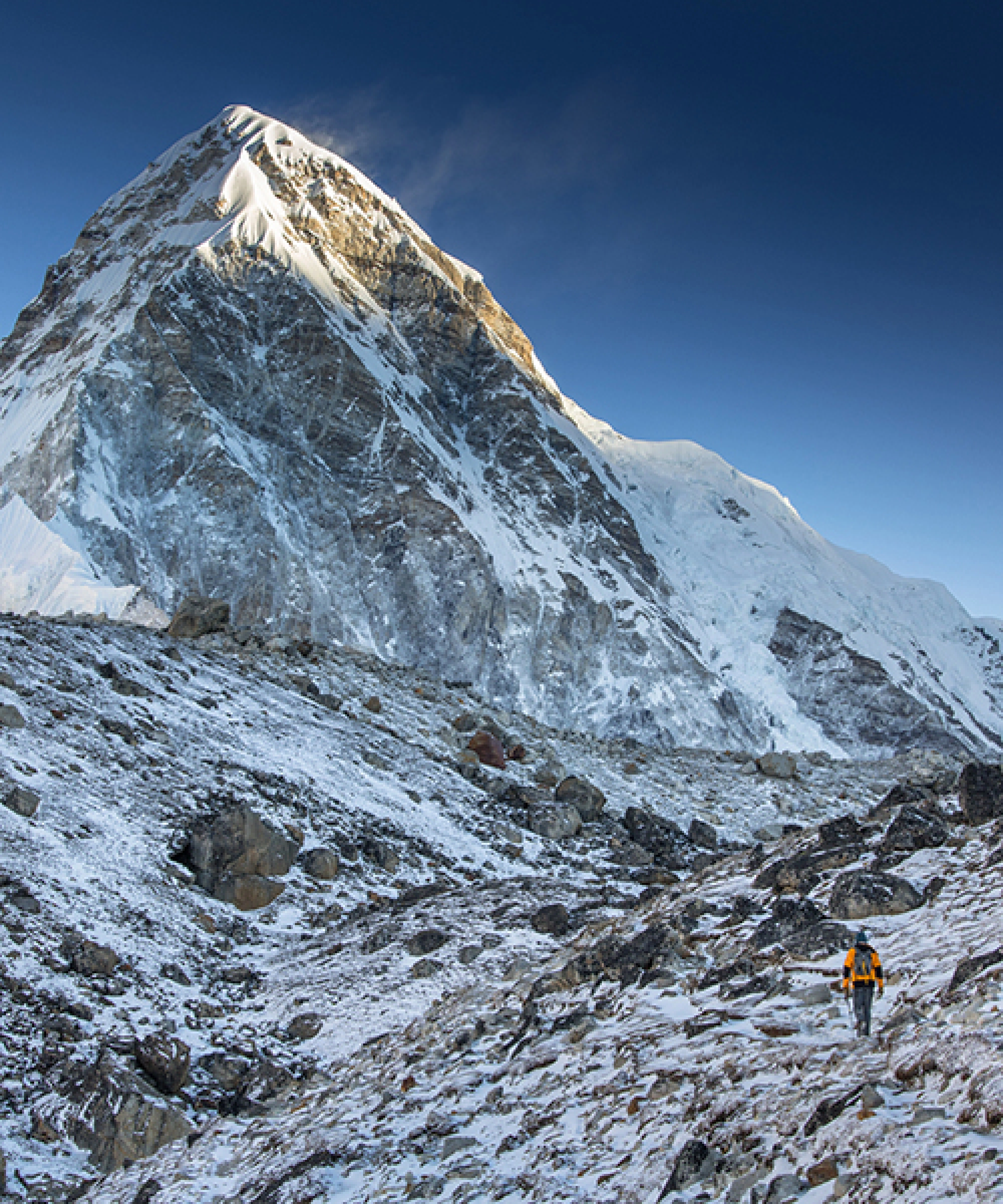 Rolex sets time on a ‘Perpetual Planet’