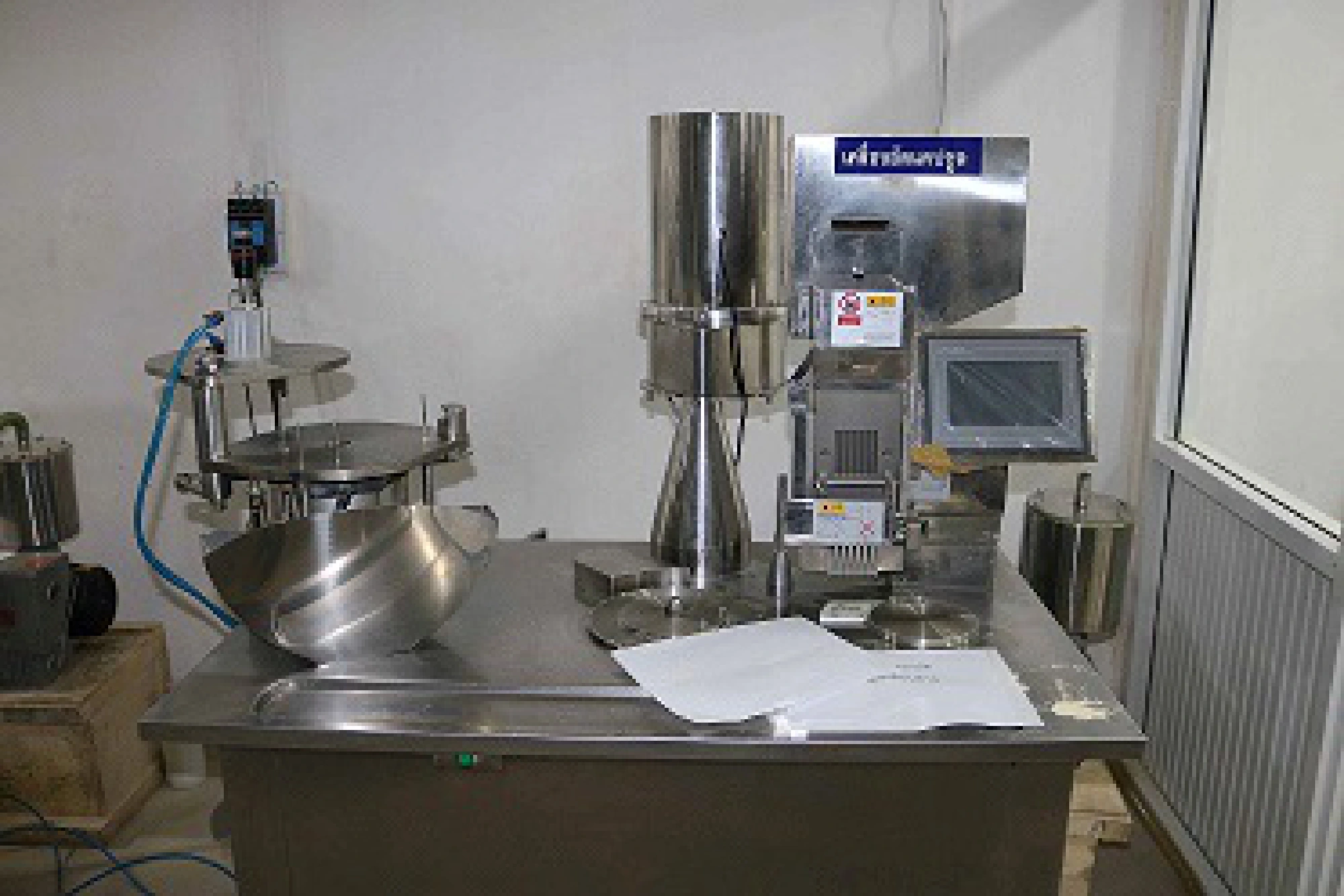 Mystery convolutes Kalasin drug factory story