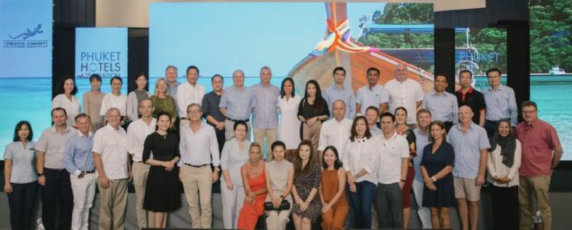 ‘Business Meets Beach’ campaign aims to boost Phuket’s MICE market