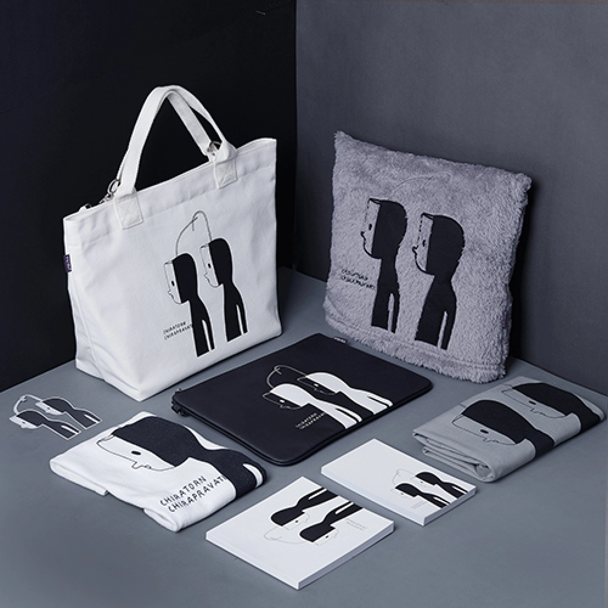 Artists interpret ‘Better Together’ in hospital fundraiser for Ramathibodi Foundation