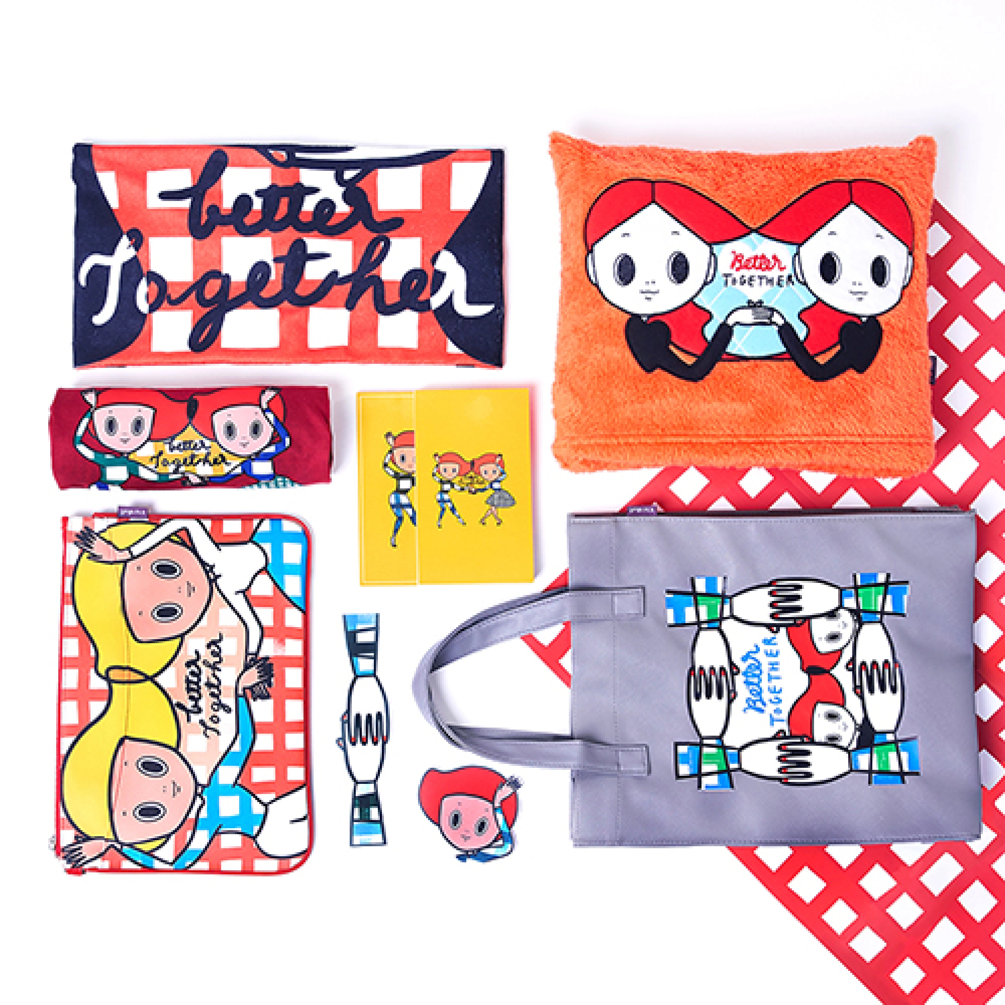 Artists interpret ‘Better Together’ in hospital fundraiser for Ramathibodi Foundation