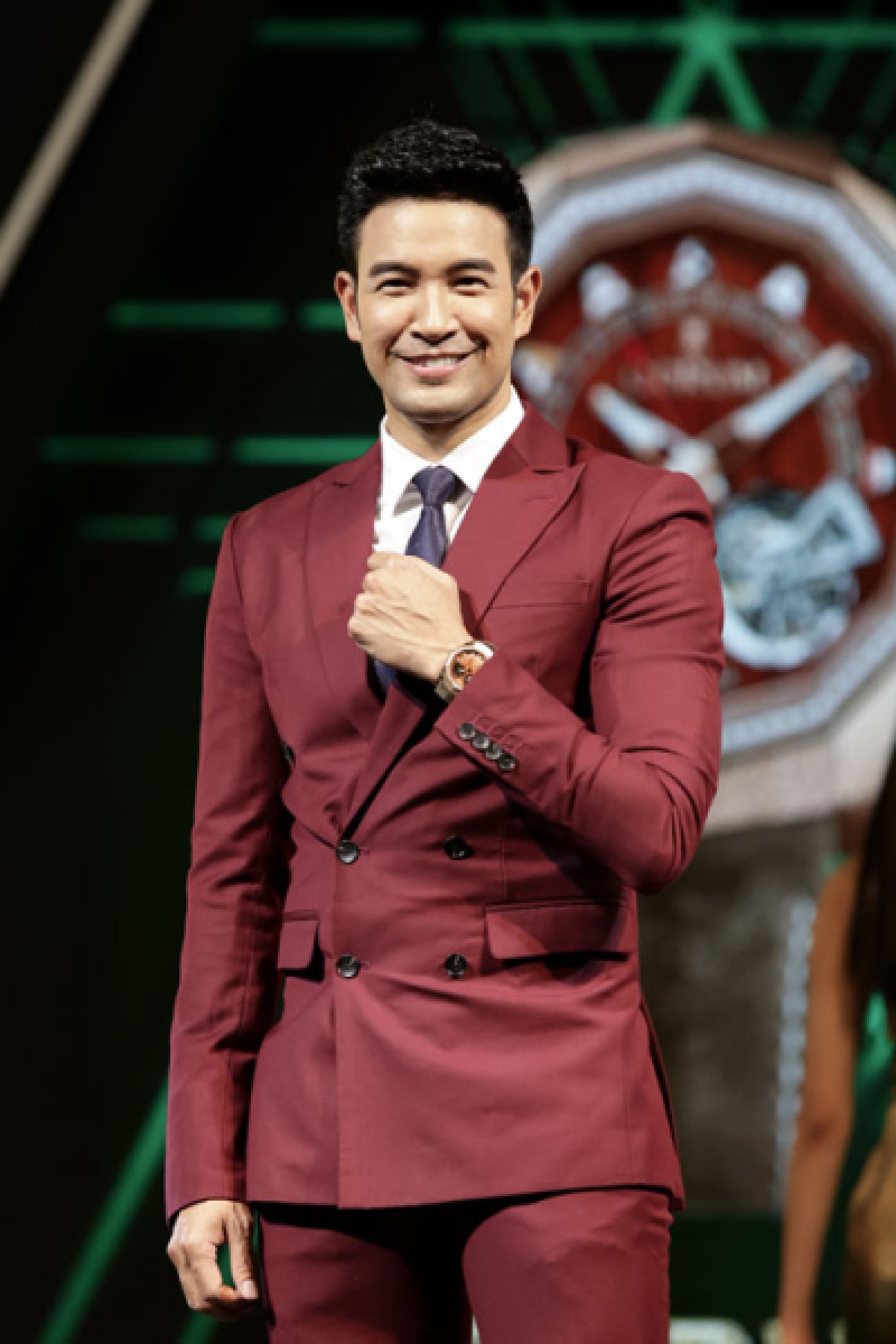 Warintorn “Grate” Panhakarn