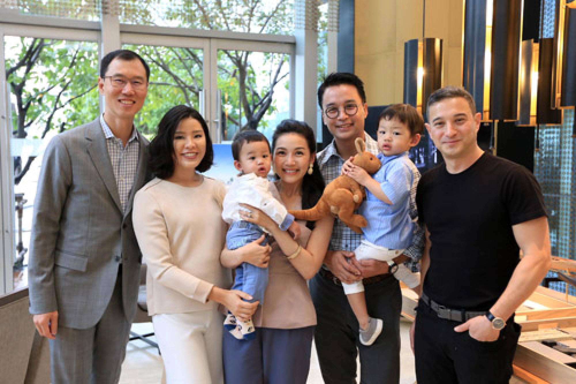 Pristine Phang Nga tapped for new beachside villa project 