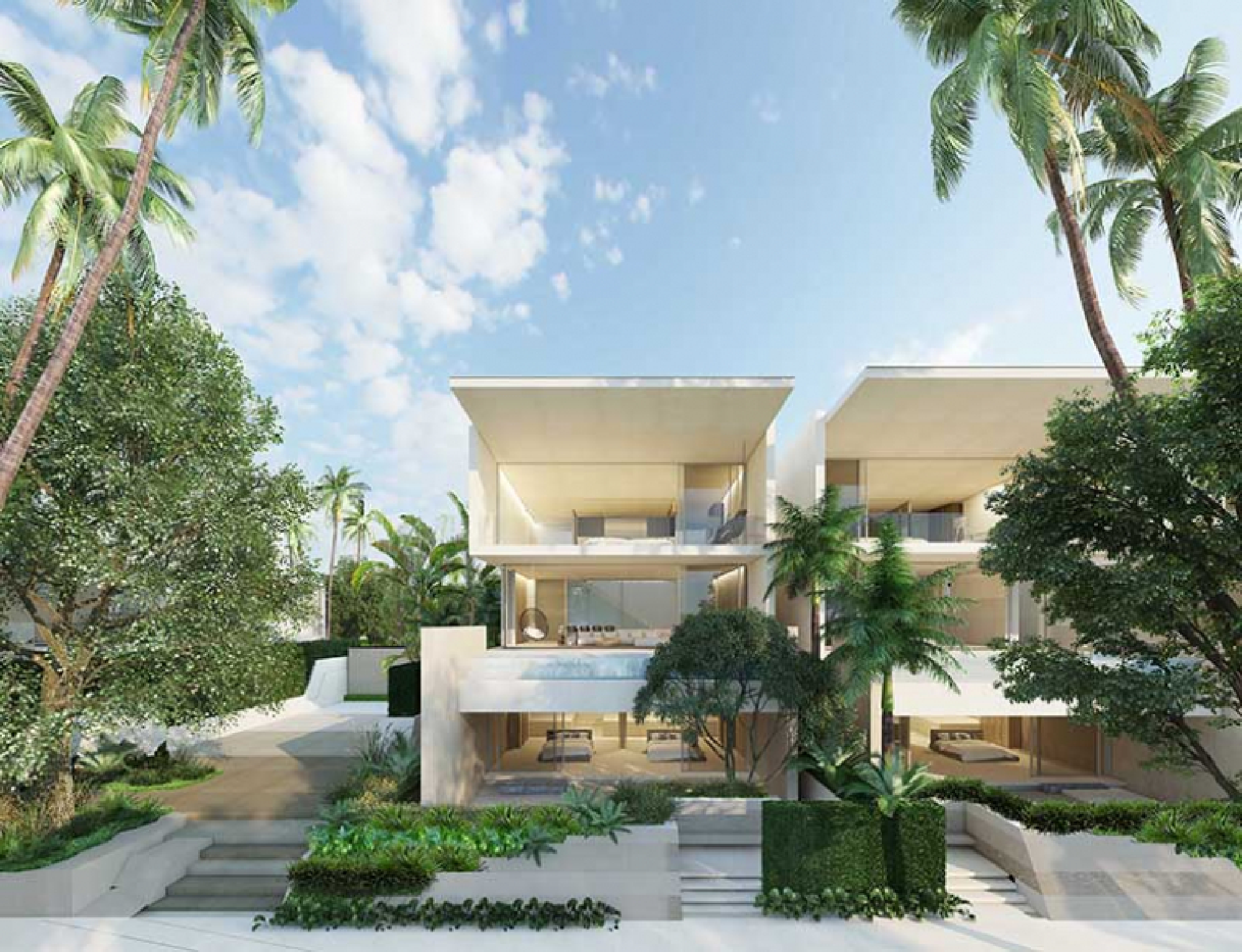 Pristine Phang Nga tapped for new beachside villa project 