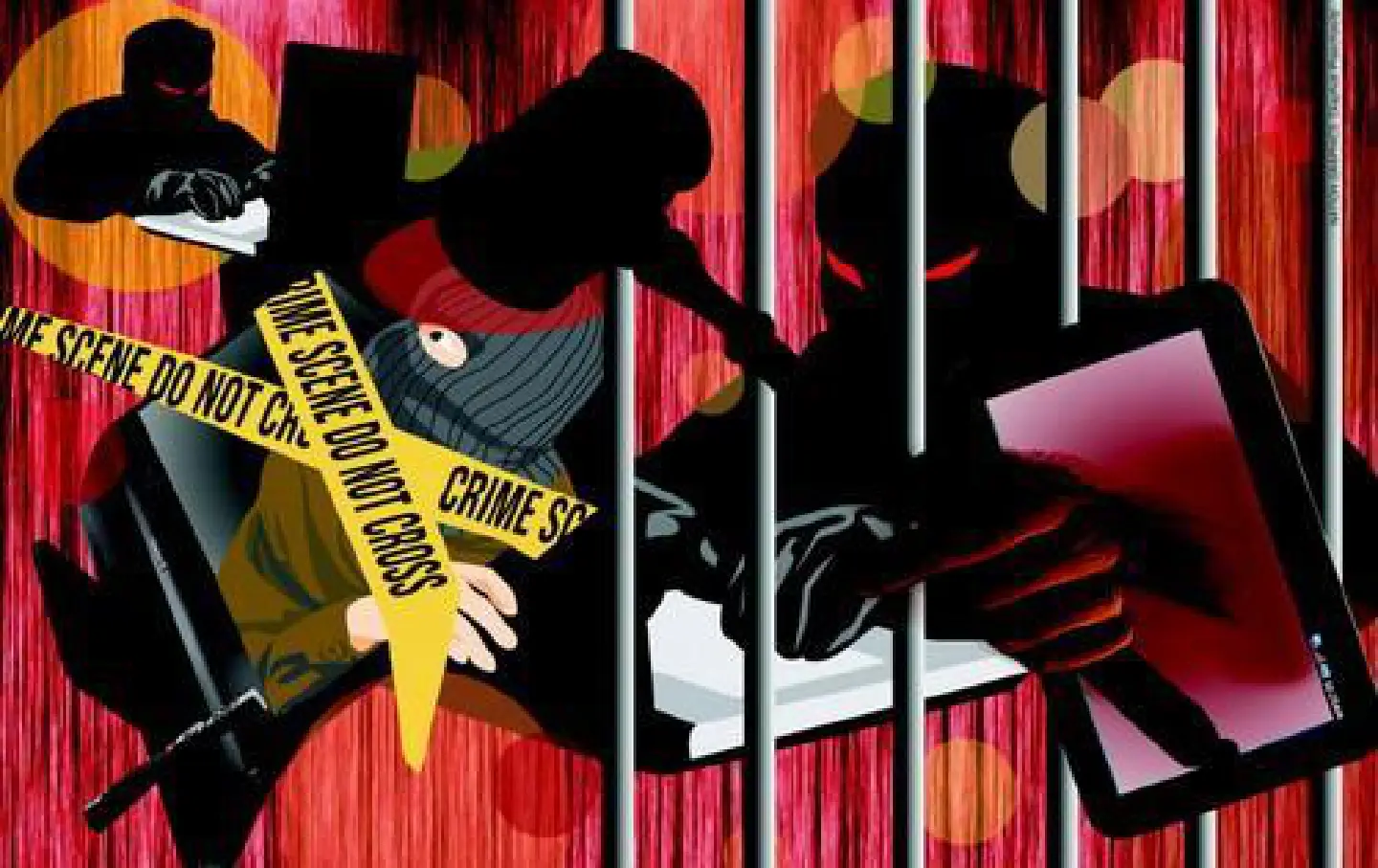 More concern over Computer Crimes Act More concern over Computer Crimes Act