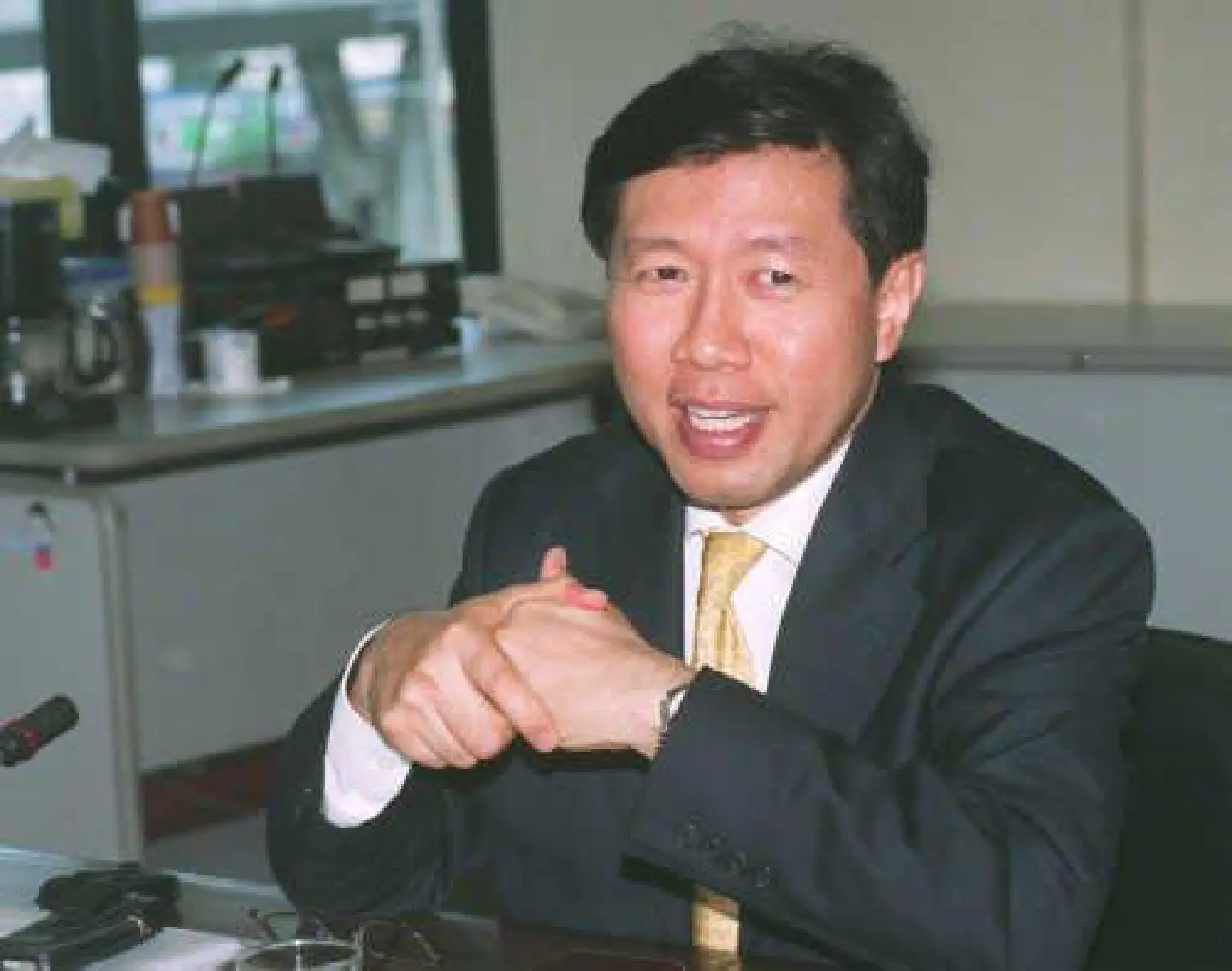Finance not yet names SEC chief Finance not yet names SEC chief