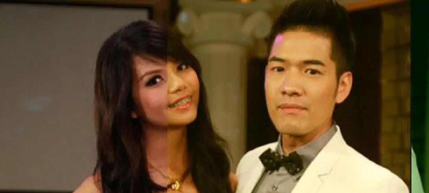 Dirty dancing leaves everyone in a spin