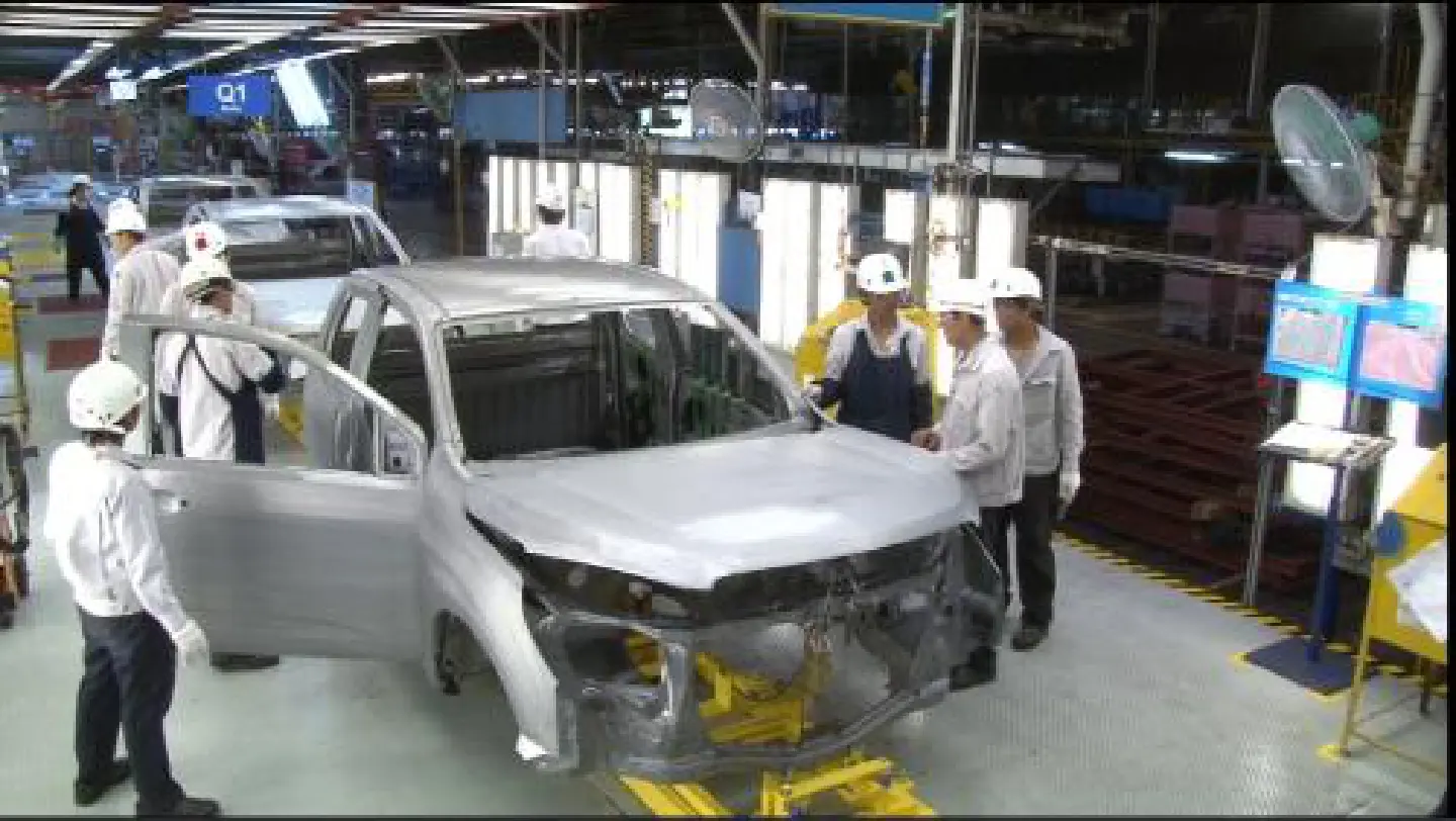 GM ready for new Colorado GM ready for new Colorado
