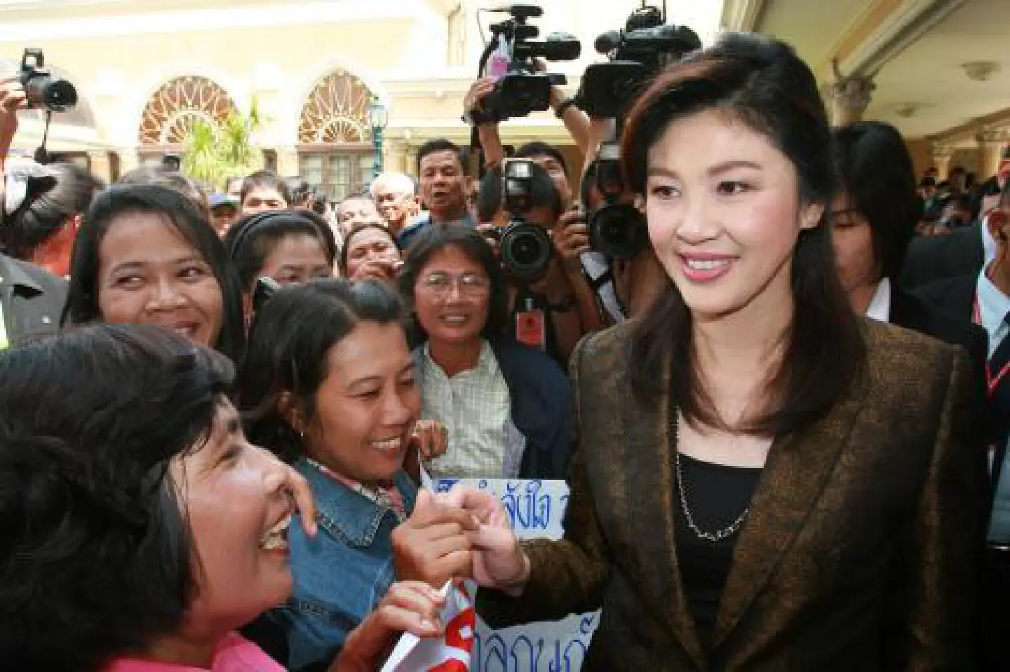 PM denies casino and entertainment complex plan