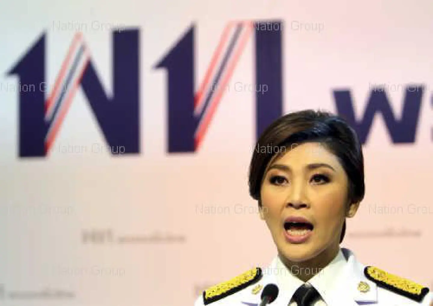 Landlords hold sway in Yingluck's Cabinet Landlords hold sway in Yingluck's Cabinet
