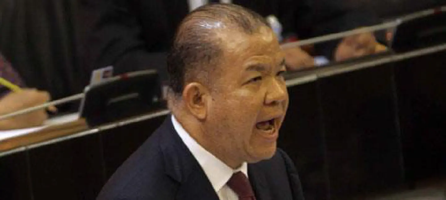 Bt10 bn loan for Oil Fund Bt10 bn loan for Oil Fund
