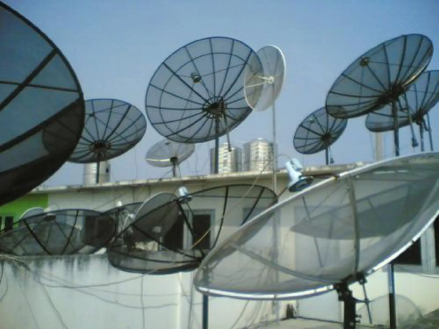 Technology lacks the anticipation factor Technology lacks the anticipation factor