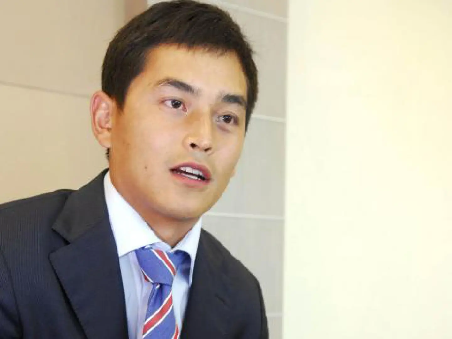 ICT Ministry spokesman eyes future in politics ICT Ministry spokesman eyes future in politics