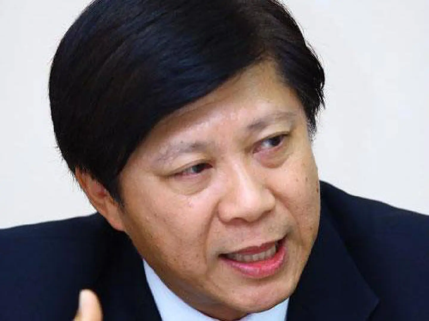 Civil servants' Bt18.8-bn salary overhaul goes to Cabinet Civil servants' Bt18.8-bn salary overhaul goes to Cabinet
