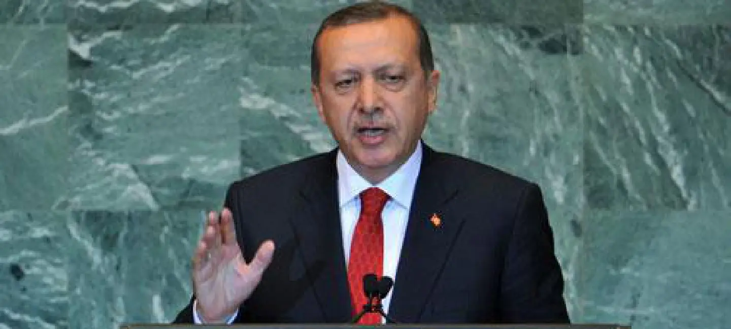 Turkey: Influencing the Arab Spring and Mideast freedom Turkey: Influencing the Arab Spring and Mideast freedom