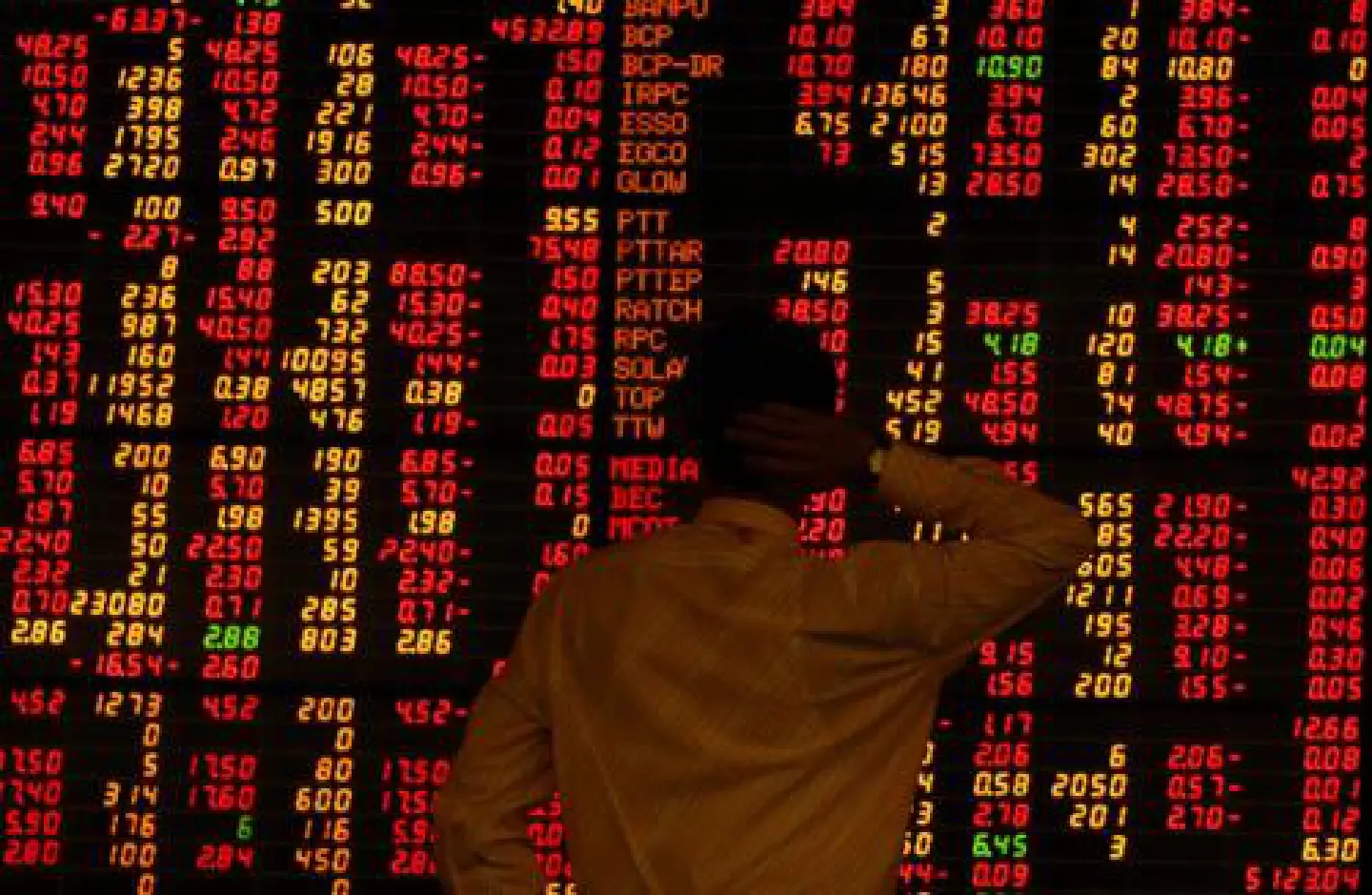 Investors warned to keep watch on Euro debt crisis Investors warned to keep watch on Euro debt crisis