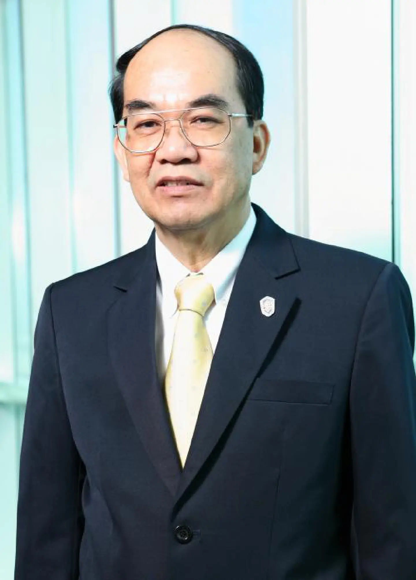 Ex-EGAT official appointed EGCO's new president Ex-EGAT official appointed EGCO's new president