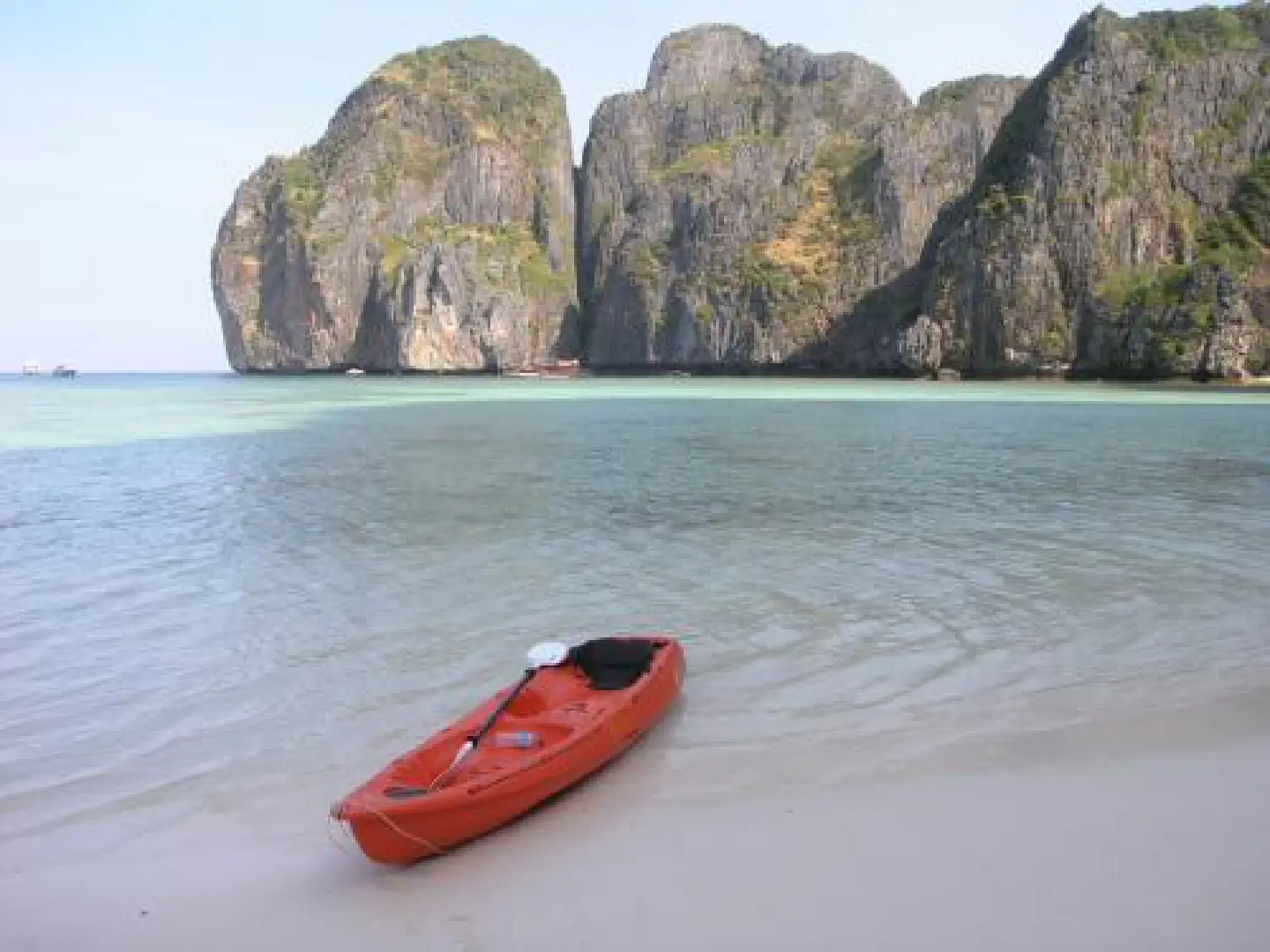 How can we go to Phi Phi island from Phuket? How can we go to Phi Phi island from Phuket?