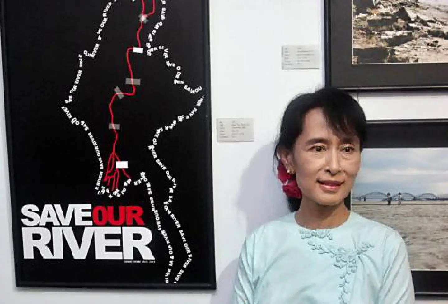 Is Myitsone a landmark for reform in Burma? Is Myitsone a landmark for reform in Burma?
