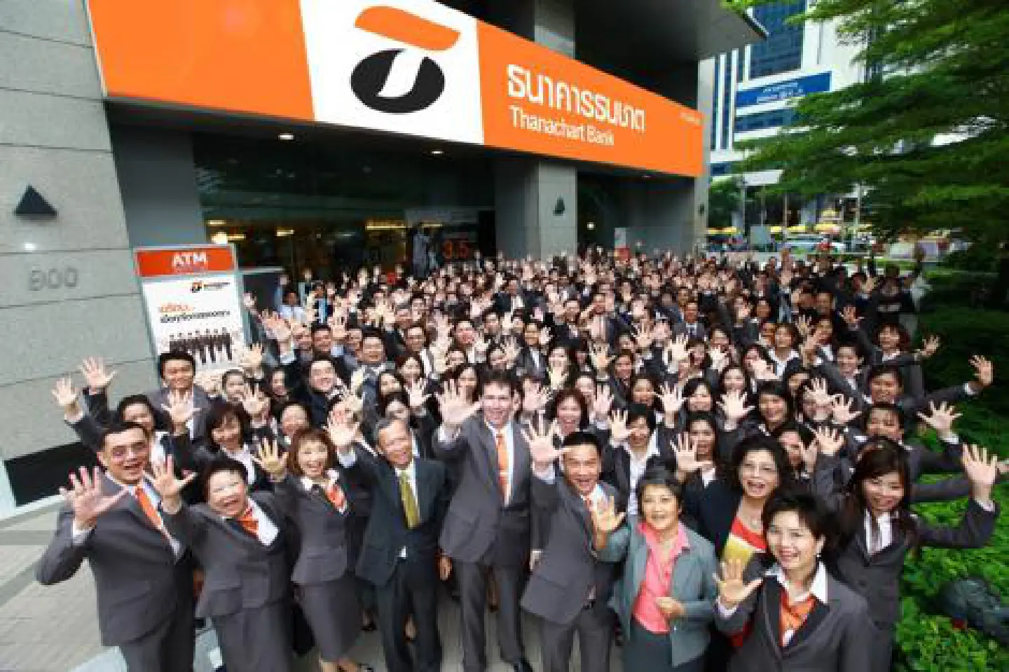 TBank upbeat after Siam City merger TBank upbeat after Siam City merger