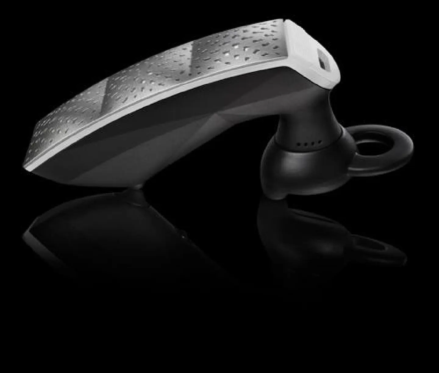 JawBone launches the world's first motion-controlled Bluetooth® headset with hd audio: JAWBONE JawBone launches the world's first motion-controlled Bluetooth® headset with hd audio: JAWBONE