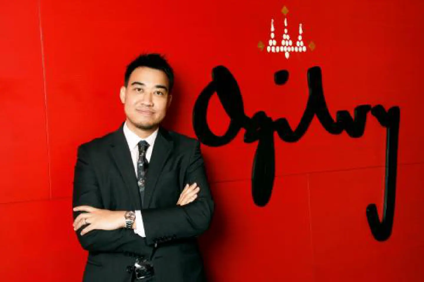 Ogilvy & Mather Advertising welcomes new MD Ogilvy & Mather Advertising welcomes new MD