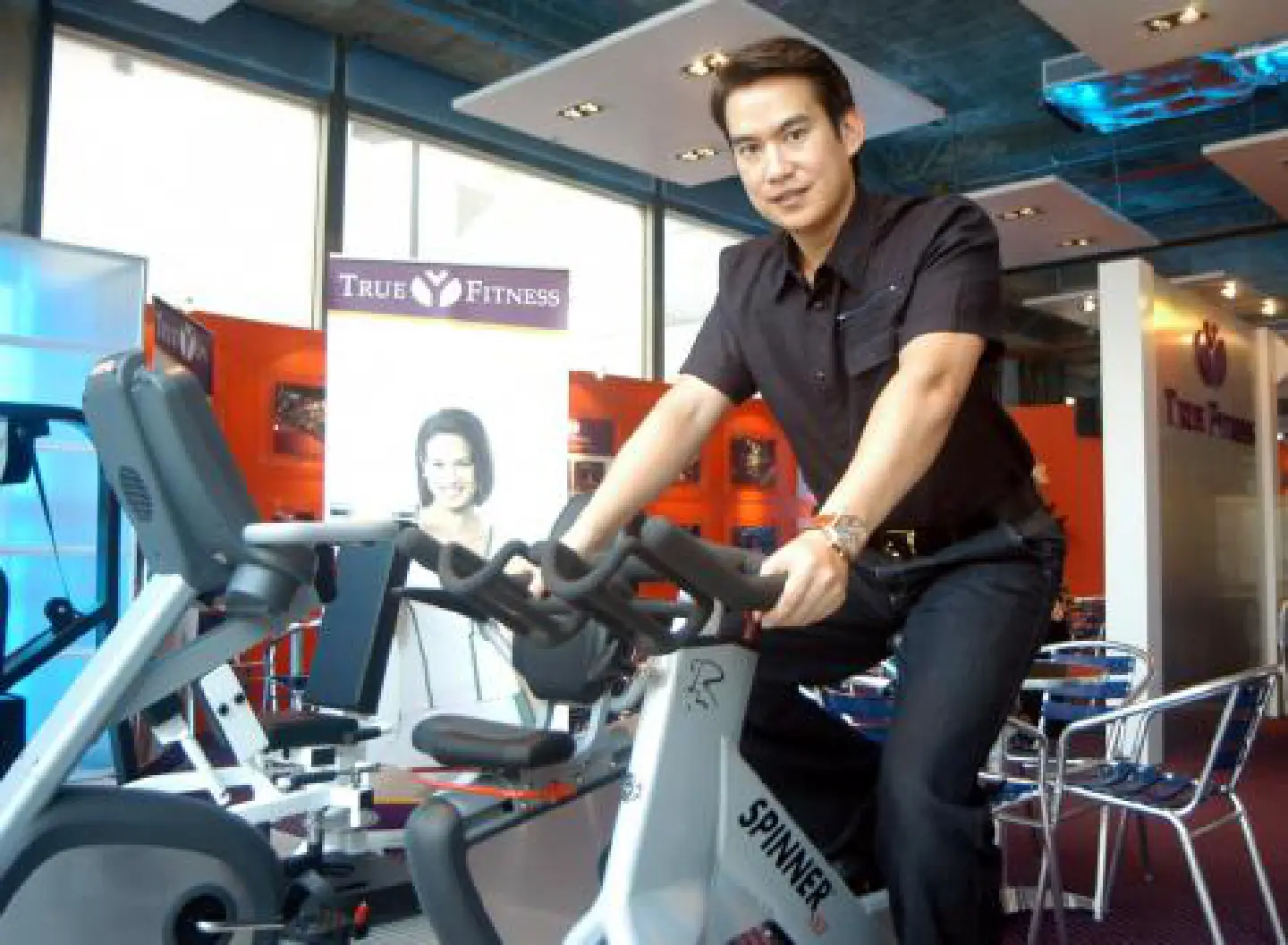 Working towards a better workout