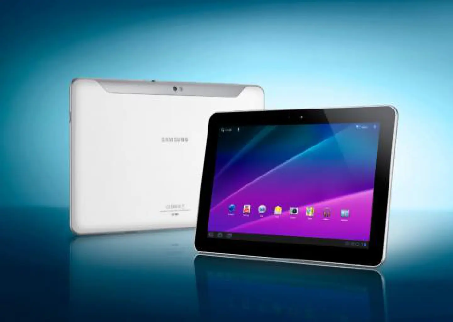 Samsung packs in the fun Samsung packs in the fun