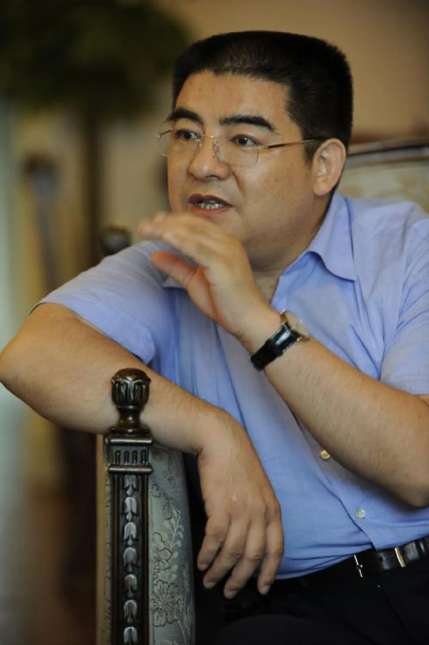 Philanthropic giving in Asia expected to grow rapidly Philanthropic giving in Asia expected to grow rapidly