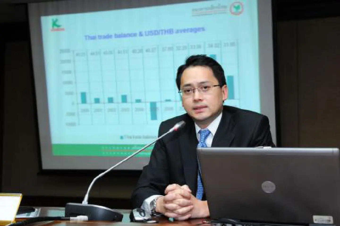 So, what effect will a euro crisis have on Thailand? So, what effect will a euro crisis have on Thailand?