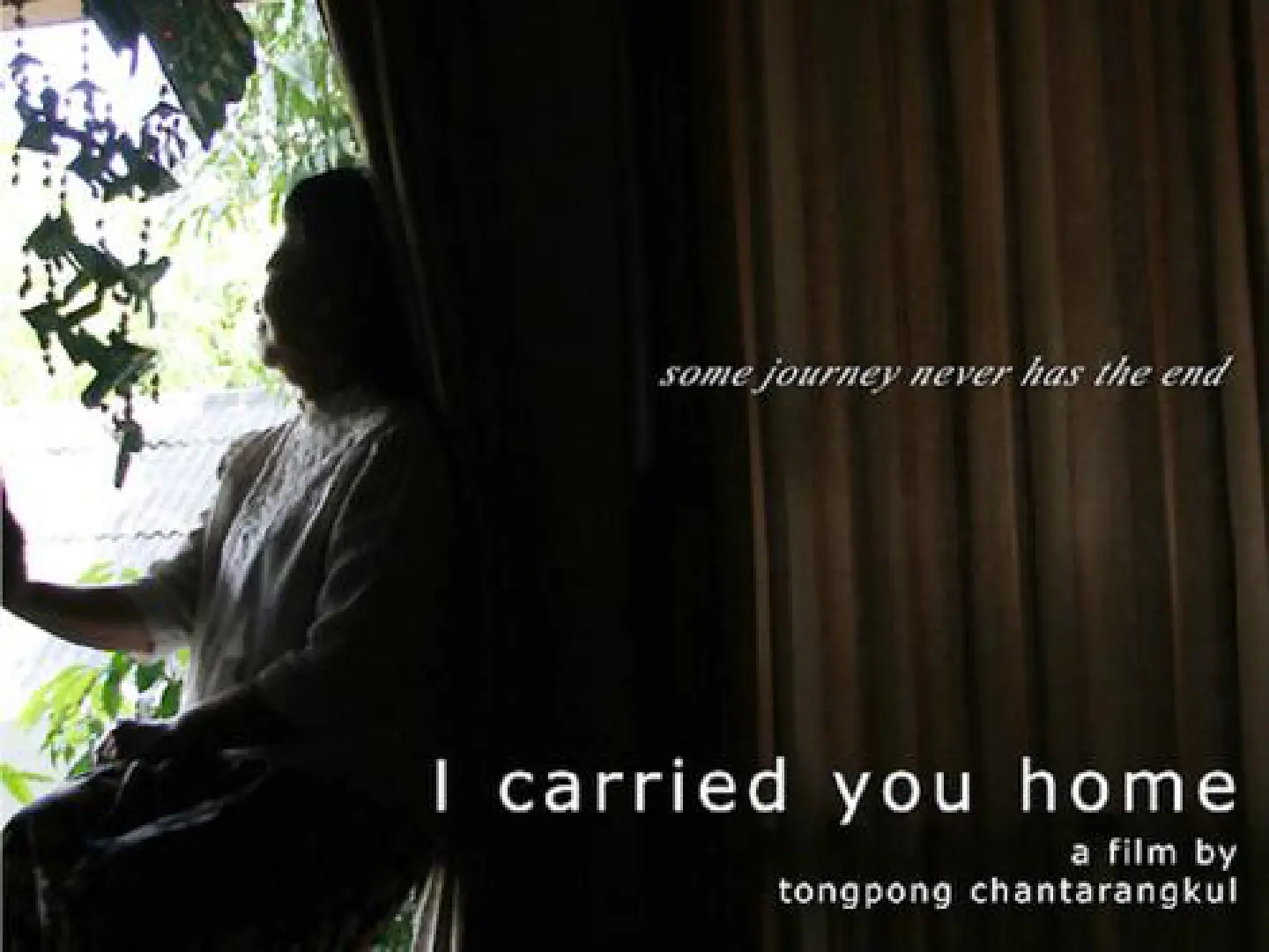 'Carried' from Busan to Bangkok 'Carried' from Busan to Bangkok