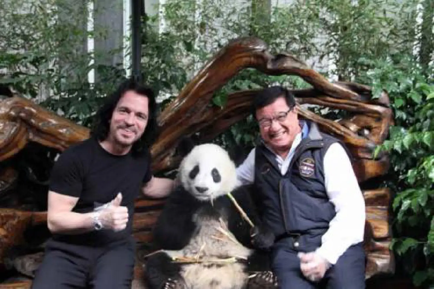 Yanni all set for Bangkok show