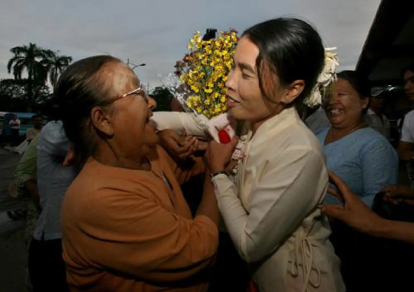 Burma: So close and yet so far from real change Burma: So close and yet so far from real change
