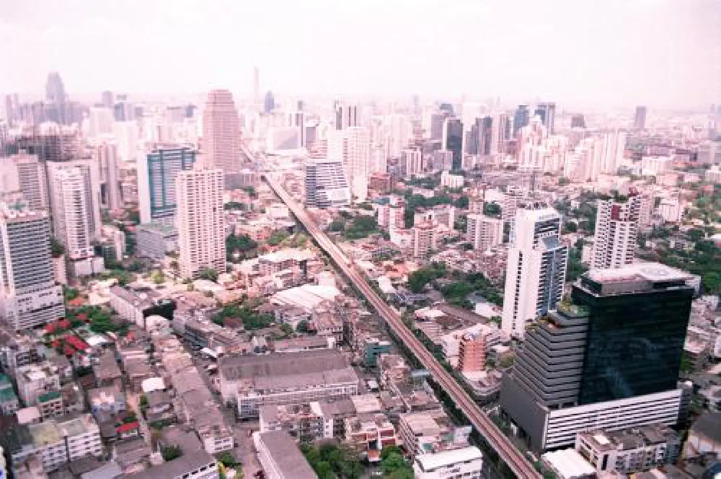 Is Bangkok flooded yet? Is Bangkok flooded yet?