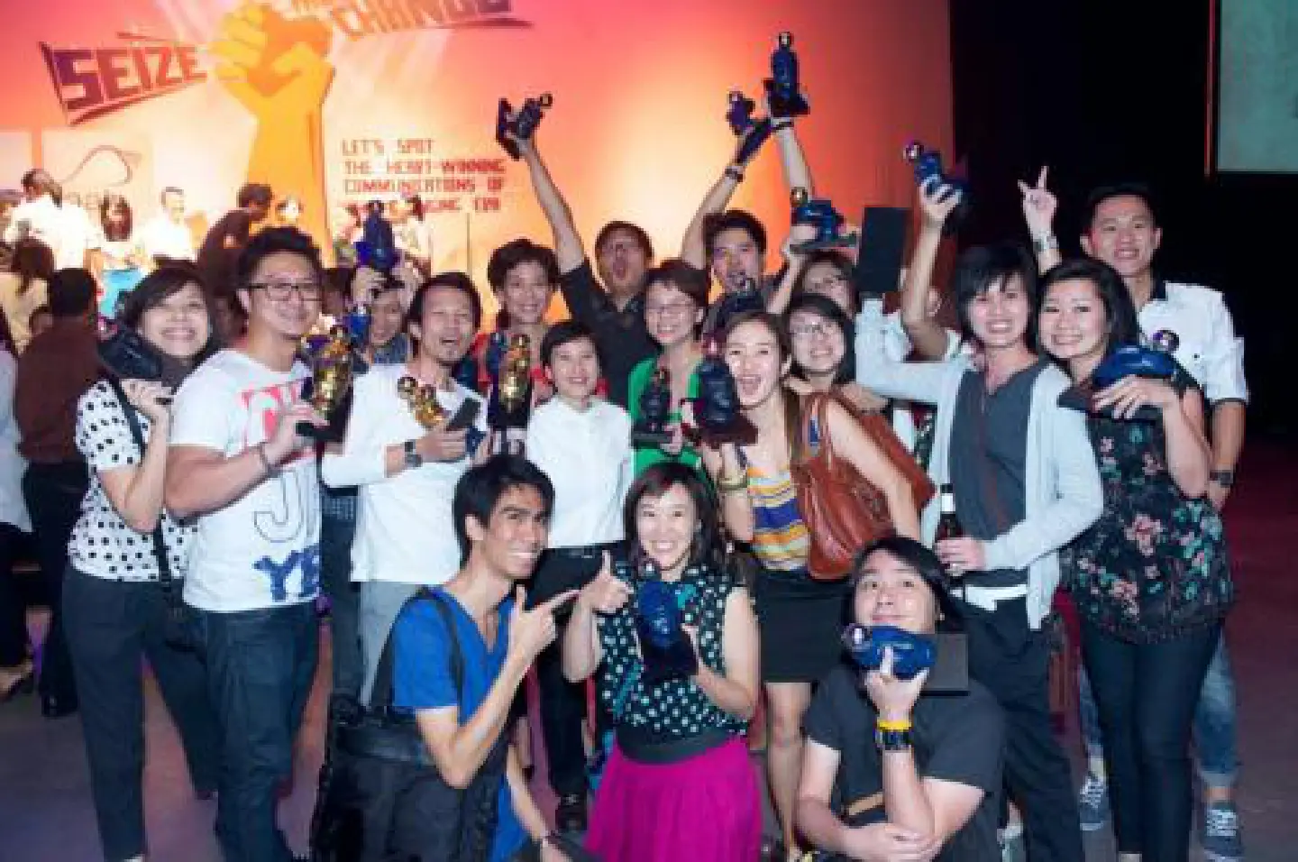 McCann wins Adman awards McCann wins Adman awards