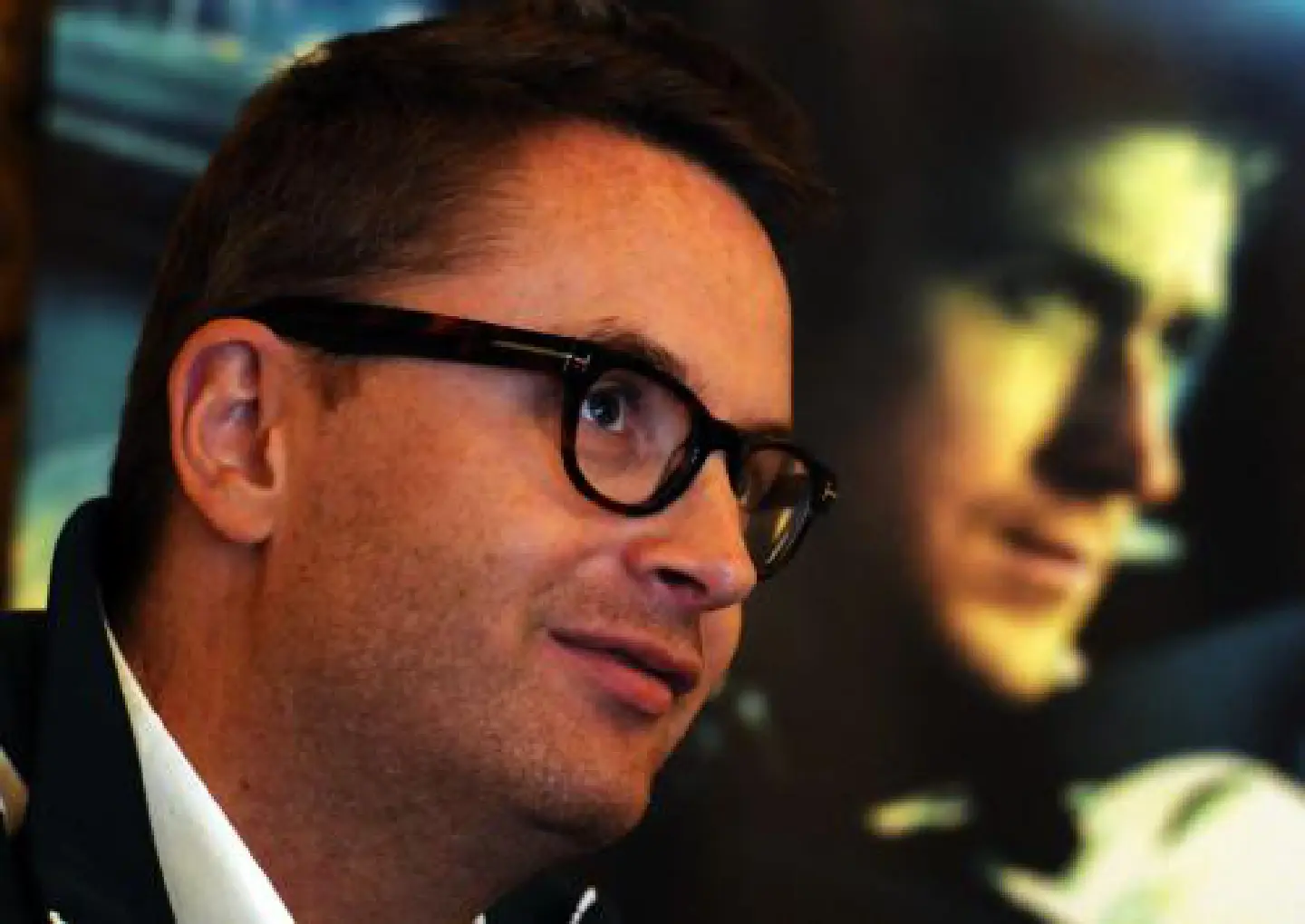 'Drive' steers into Thailand 'Drive' steers into Thailand