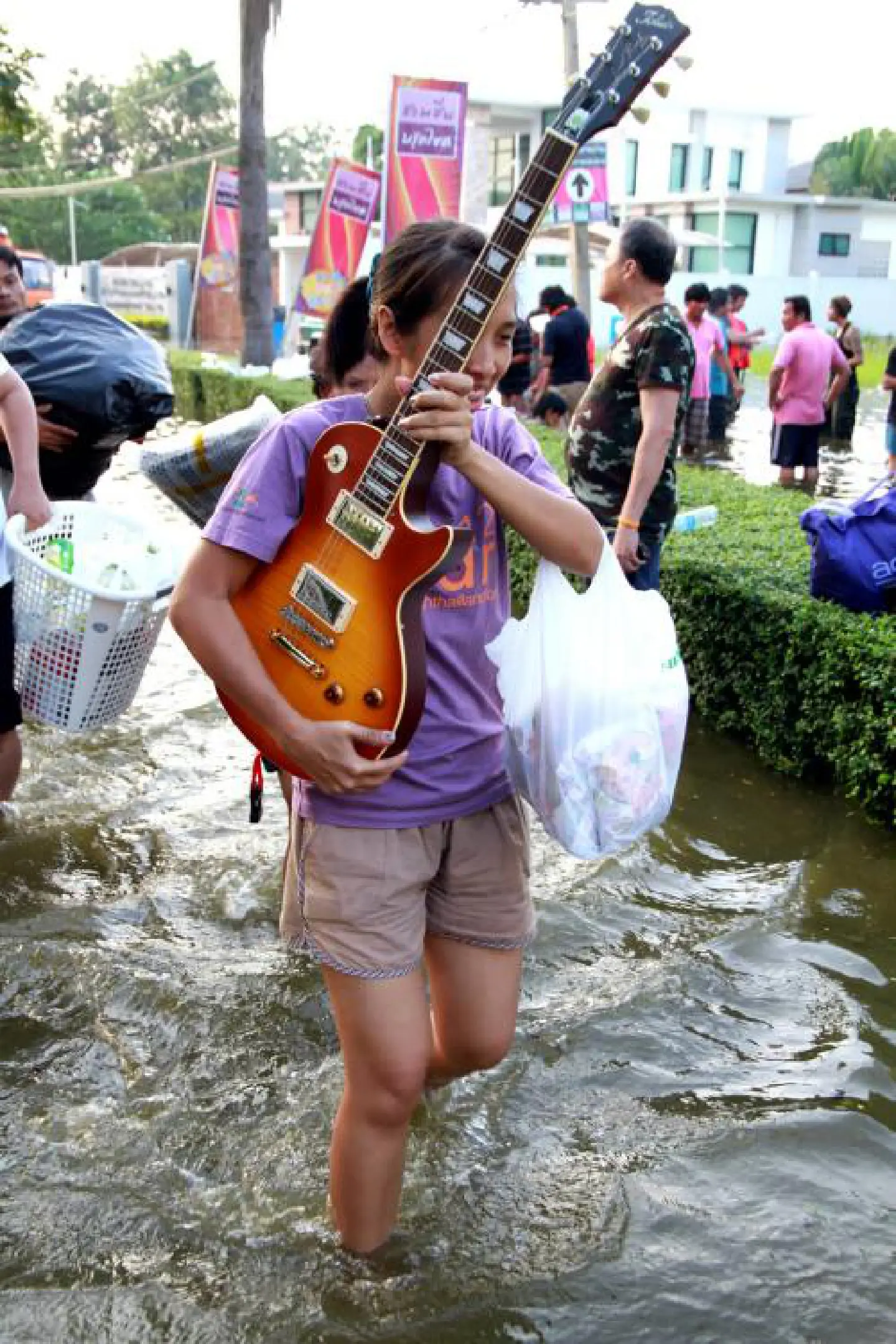 A little moist music A little moist music