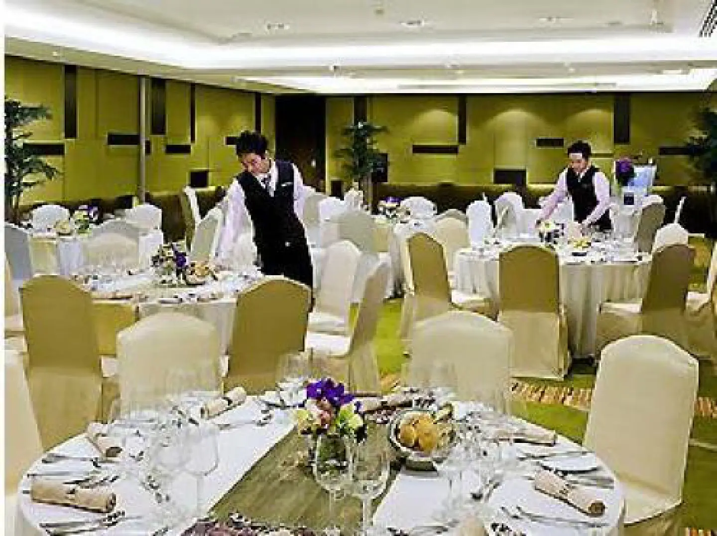Meetings to remember at Novotel Meetings to remember at Novotel