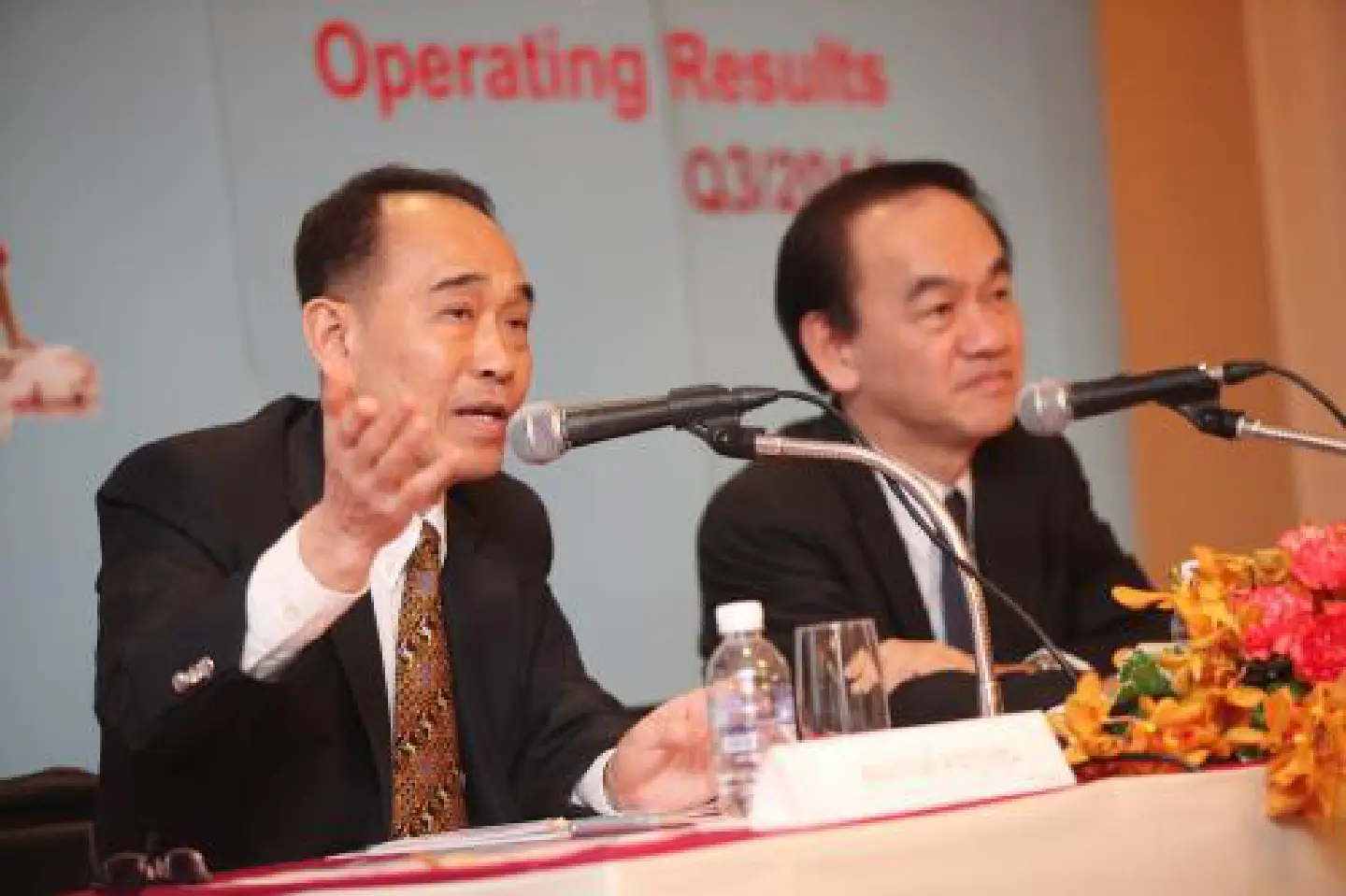 SCG eyes full-year growth despite Q4 declines SCG eyes full-year growth despite Q4 declines