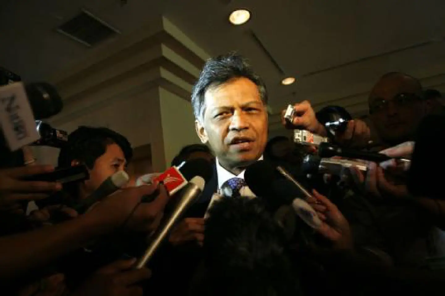 DIsasters to top summit agenda DIsasters to top summit agenda