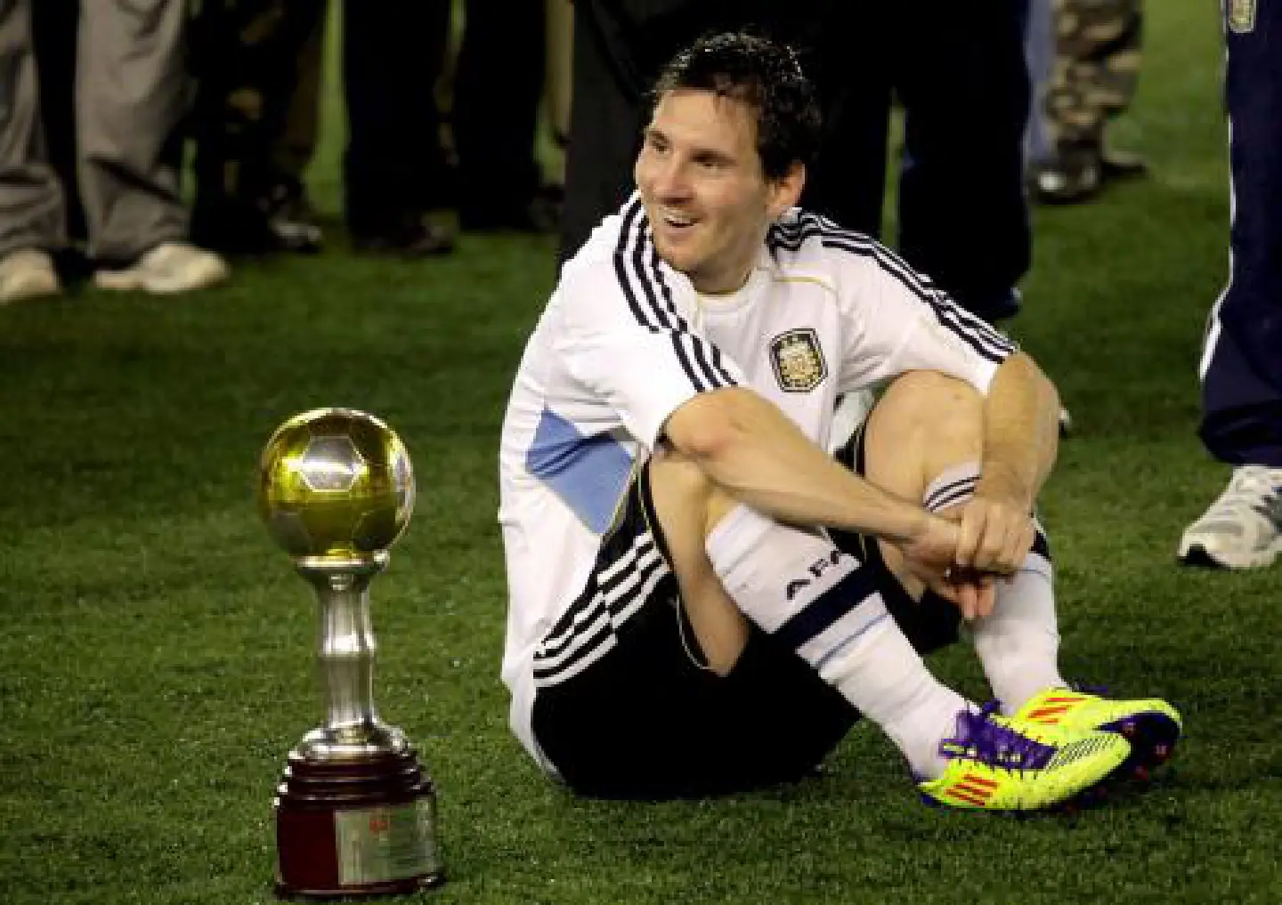 Messi on FIFA shortlist as he seeks World Player award hat-trick Messi on FIFA shortlist as he seeks World Player award hat-trick