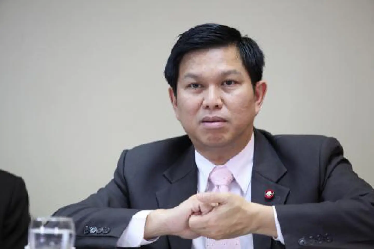Education Min participates in industrial rehabilitation Education Min participates in industrial rehabilitation