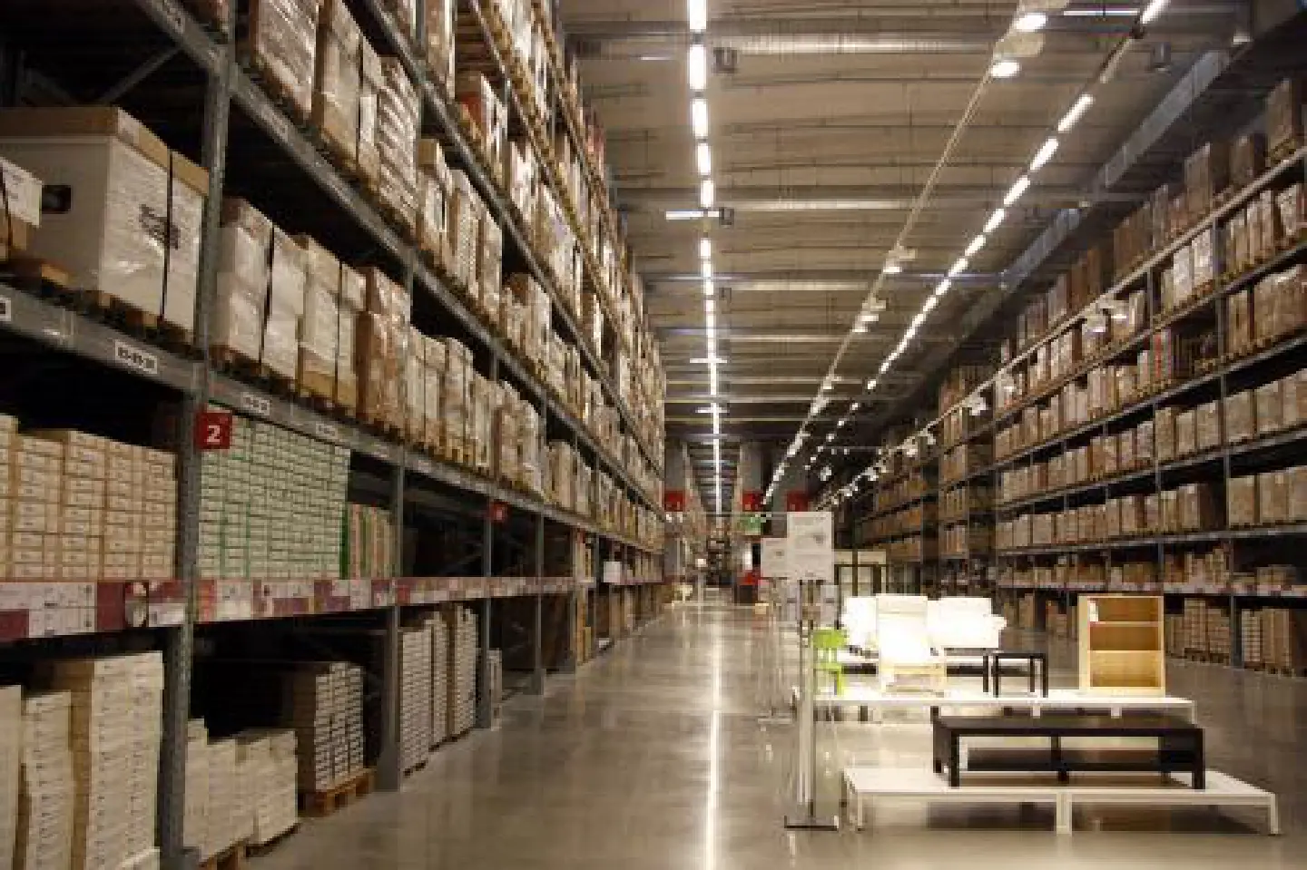 Ikea: The grand tour Ikea: The grand tour